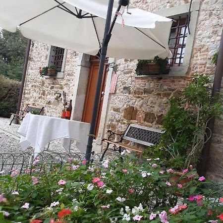 Alloggio Agrituristico Conte Ottelio Pradamano Eksteriør bilde