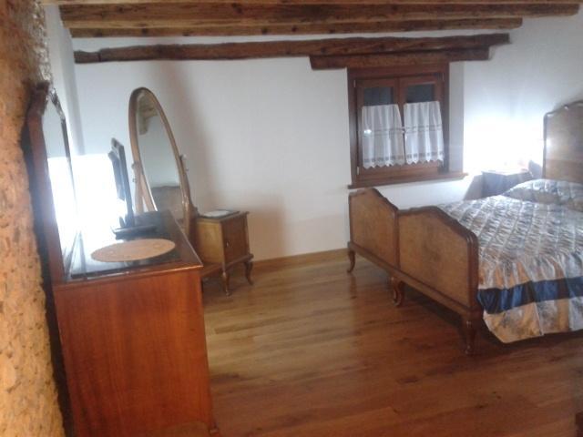 Alloggio Agrituristico Conte Ottelio Pradamano Rom bilde