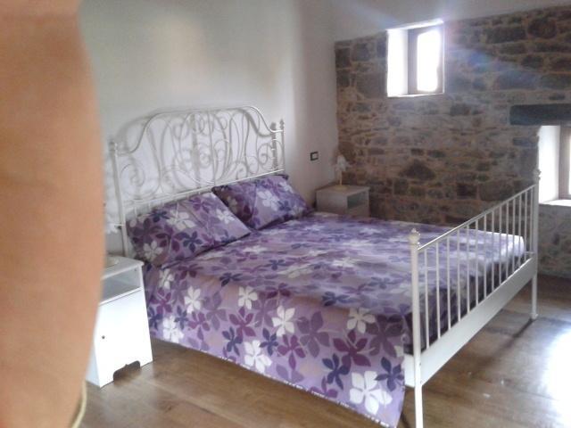 Alloggio Agrituristico Conte Ottelio Pradamano Rom bilde