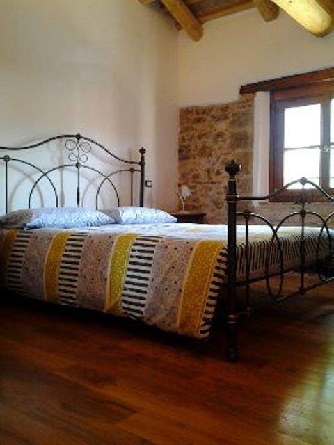 Alloggio Agrituristico Conte Ottelio Pradamano Rom bilde