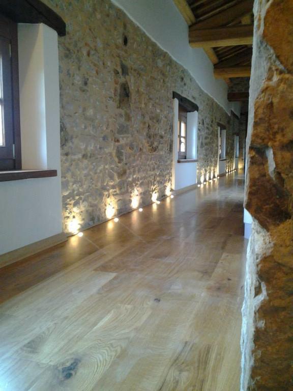 Alloggio Agrituristico Conte Ottelio Pradamano Eksteriør bilde