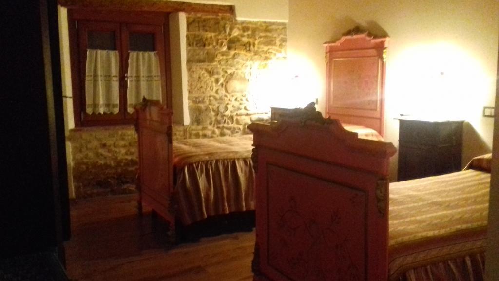 Alloggio Agrituristico Conte Ottelio Pradamano Eksteriør bilde