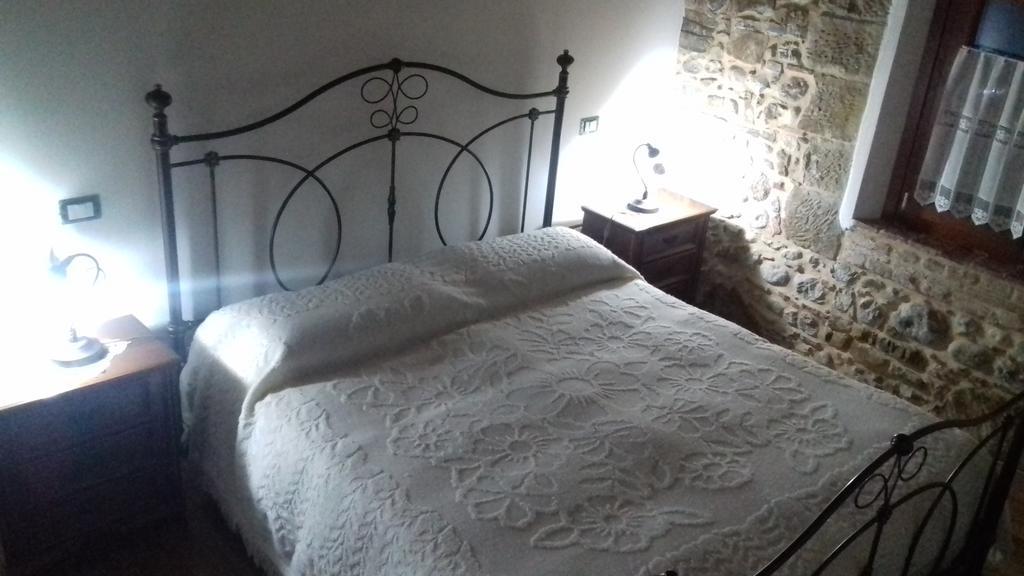 Alloggio Agrituristico Conte Ottelio Pradamano Eksteriør bilde